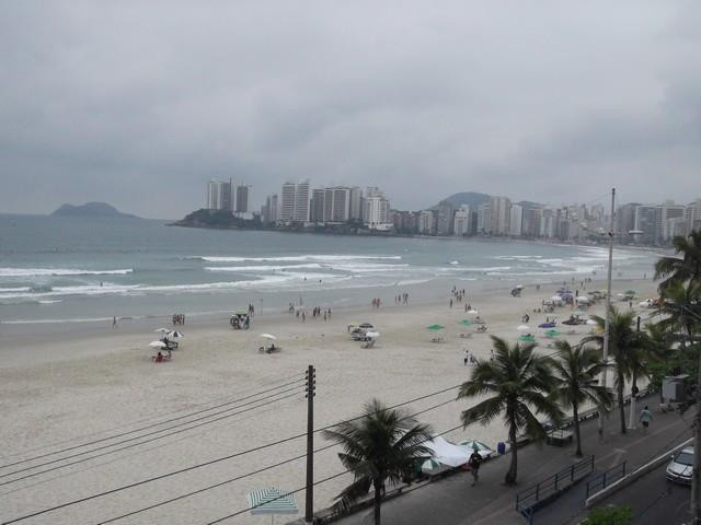Imagem Apartamento com 4 Quartos à Venda, 218 m² em Pitangueiras - Guarujá