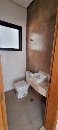 Imagem Casa de Condomínio com 3 Quartos à Venda, 165 m² em Jacaré - Itupeva