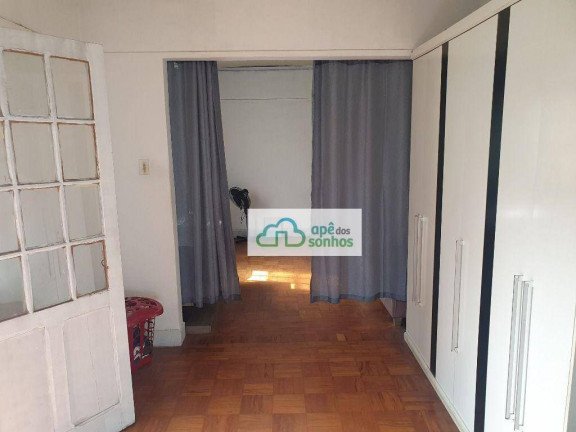 Imagem Apartamento com 2 Quartos à Venda, 87 m² em Santa Cecília - São Paulo