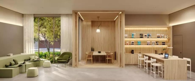 Imagem Imóvel com 4 Quartos à Venda, 220 m² em Pinheiros - São Paulo Imagem Imóvel com 4 Quartos à Venda, 220 m² em Pinheiros - São Paulo