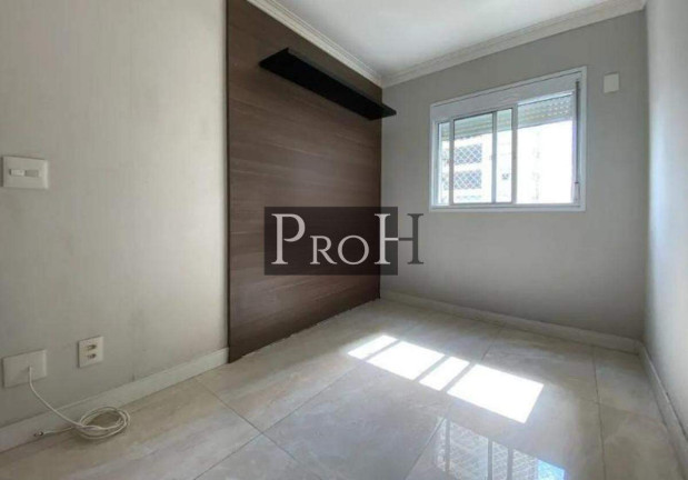 Imagem Apartamento com 2 Quartos à Venda, 64 m² em Independência - São Bernardo Do Campo