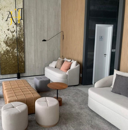 Imagem Apartamento com 3 Quartos à Venda, 171 m² em Vila Clementino - São Paulo