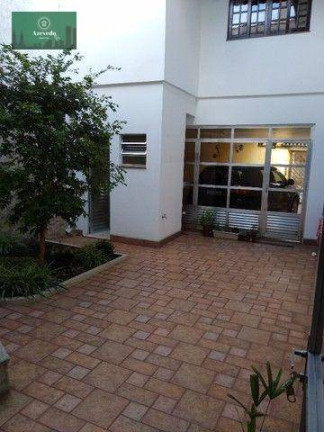 Imagem Sobrado com 4 Quartos à Venda, 280 m² em Jardim Santa Clara - Guarulhos Imagem Sobrado com 4 Quartos à Venda, 280 m² em Jardim Santa Clara - Guarulhos