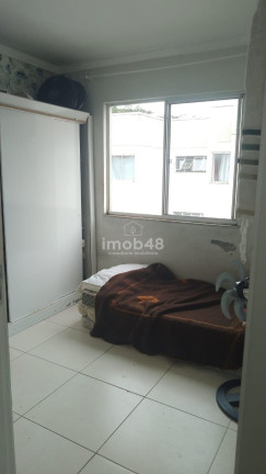 Imagem Apartamento com 2 Quartos à Venda, 48 m² em Fundos - Biguaçu