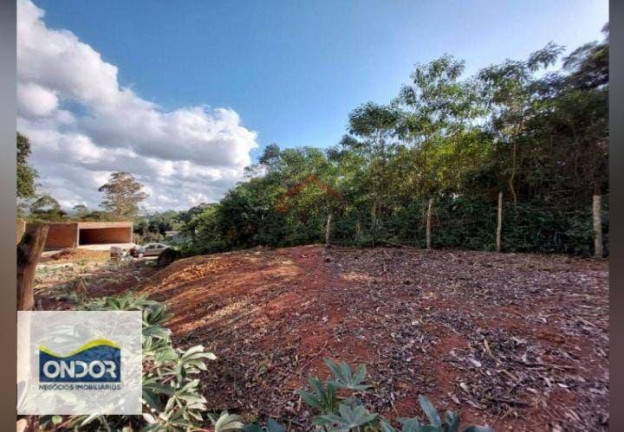 Imagem Terreno à Venda, 250 m² em Chácara Recanto Verde - Cotia Imagem Terreno à Venda, 250 m² em Chácara Recanto Verde - Cotia