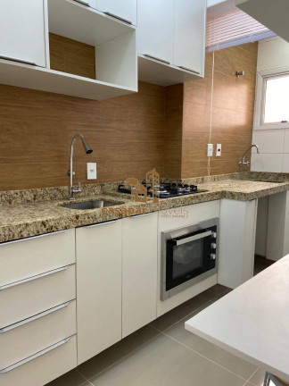 Imagem Apartamento com 3 Quartos à Venda, 55 m² em Casa Branca - Santo André