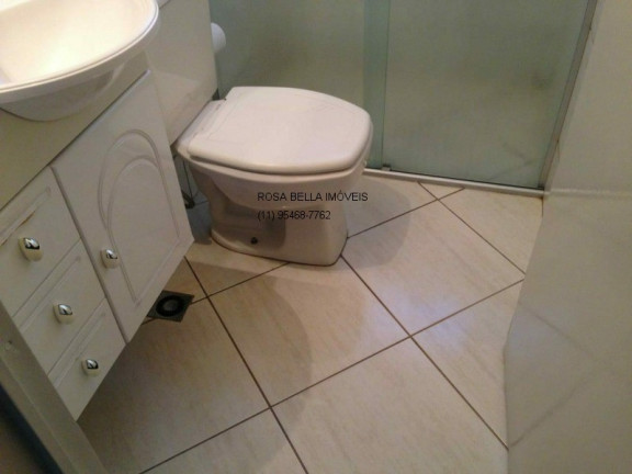 Imagem Apartamento com 2 Quartos à Venda, 60 m² em Vila Nambi - Jundiaí