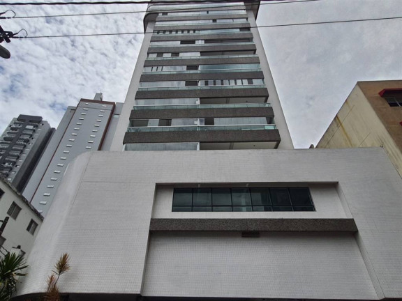 Imagem Apartamento com 2 Quartos à Venda, 87 m² em Boqueirao - Praia Grande Imagem Apartamento com 2 Quartos à Venda, 87 m² em Boqueirao - Praia Grande