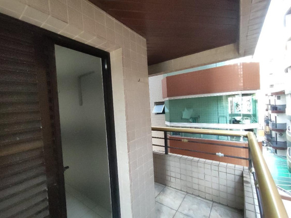 Imagem Apartamento com 2 Quartos à Venda, 67 m² em Guilhermina - Praia Grande