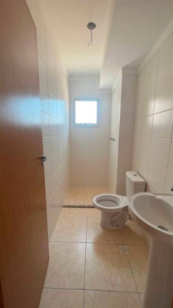 Imagem Apartamento com 2 Quartos à Venda, 57 m² em Guilhermina - Praia Grande