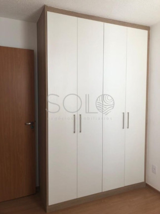 Imagem Apartamento com 2 Quartos para Alugar, 39 m² em Altos Do Jaraguá - Araraquara Imagem Apartamento com 2 Quartos para Alugar, 39 m² em Altos Do Jaraguá - Araraquara