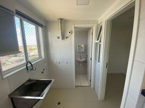 Imagem Apartamento com 3 Quartos à Venda, 100 m² em José De Alencar - Fortaleza