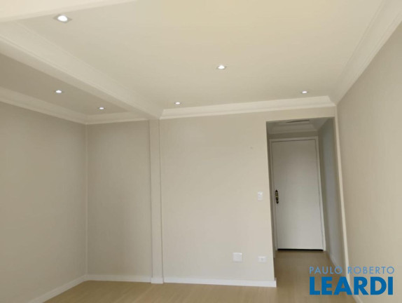 Imagem Apartamento com 3 Quartos à Venda, 70 m² em Jardim Santo André - Santo André