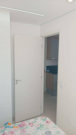 Imagem Apartamento com 2 Quartos à Venda, 37 m² em Tatuapé - São Paulo