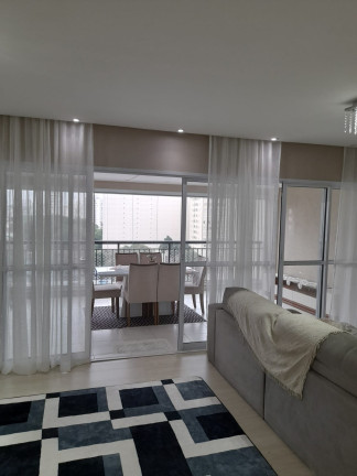 Imagem Apartamento com 4 Quartos à Venda, 135 m² em Parque São Jorge - São Paulo Imagem Apartamento com 4 Quartos à Venda, 135 m² em Parque São Jorge - São Paulo