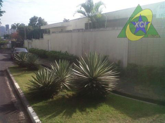Casa com 5 Quartos à Venda, 743 m² em Centro - Jaguariúna