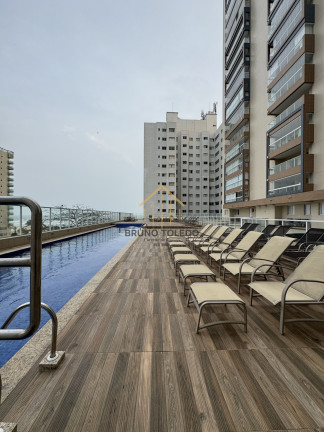 Imagem Apartamento com 1 Quarto à Venda, 55 m² em Aviação - Praia Grande Imagem Apartamento com 1 Quarto à Venda, 55 m² em Aviação - Praia Grande