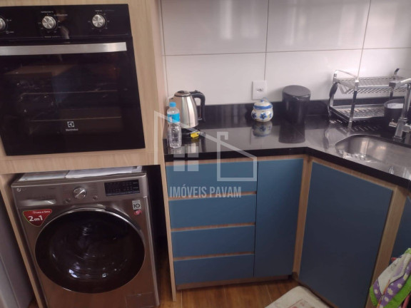 Imagem Apartamento com 2 Quartos à Venda, 70 m² em Rudge Ramos - São Bernardo Do Campo