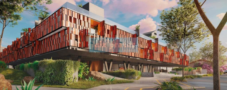 Imagem Apartamento com 3 Quartos à Venda, 170 m² em Campeche - Florianópolis