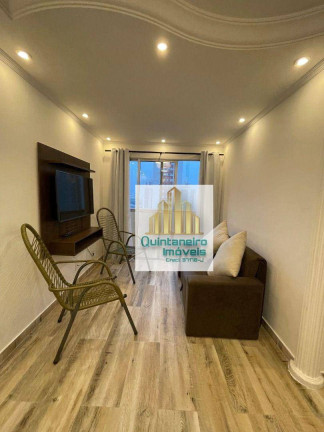 Imagem Apartamento com 2 Quartos à Venda, 54 m² em Picanco - Guarulhos