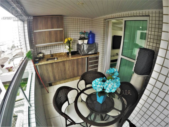 Imagem Imóvel com 2 Quartos à Venda, 82 m² em Guilhermina - Praia Grande Imagem Imóvel com 2 Quartos à Venda, 82 m² em Guilhermina - Praia Grande