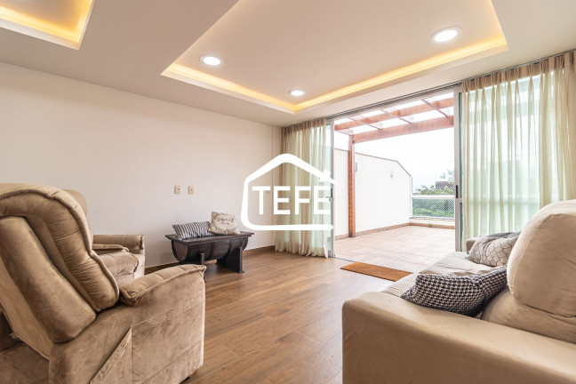 Imagem Cobertura com 3 Quartos à Venda, 293 m² em Recreio Dos Bandeirantes - Rio De Janeiro