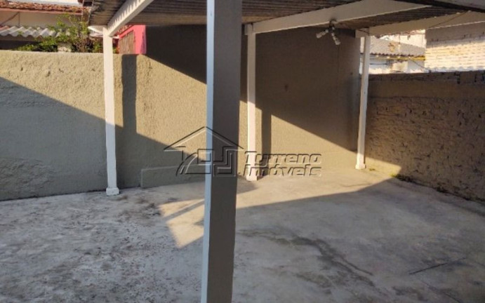 Imagem Casa para Alugar, 130 m² em Jardim Maringá - São José Dos Campos Imagem Casa para Alugar, 130 m² em Jardim Maringá - São José Dos Campos