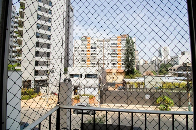 Imagem Apartamento com 2 Quartos à Venda, 83 m² em Jardim Paulista - São Paulo