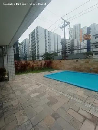 Imagem Apartamento com 3 Quartos à Venda, 104 m² em Boa Viagem - Recife