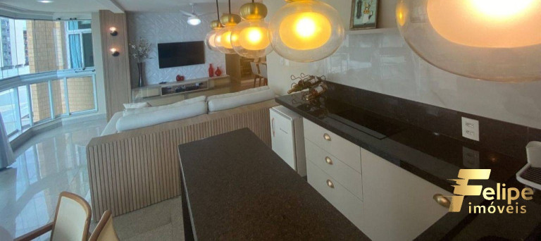 Imagem Imóvel com 3 Quartos à Venda, 161 m² em Praia De Itaparica - Vila Velha