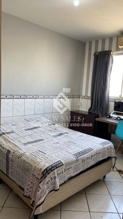 Imagem Apartamento com 2 Quartos à Venda, 60 m² em Jardim América - Goiânia