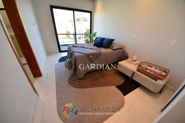 Imagem Sobrado com 3 Quartos à Venda, 137 m² em Jardim Montreal Residence - Indaiatuba