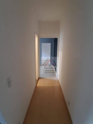 Imagem Apartamento com 1 Quarto à Venda, 38 m² em Vila Mariana - São Paulo