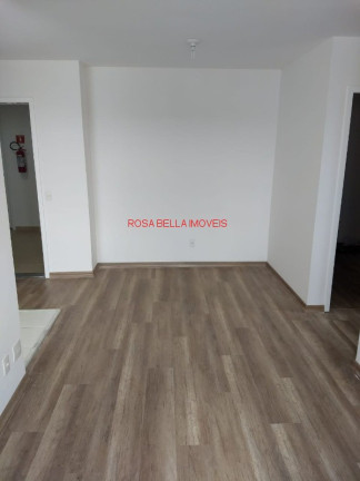 Imagem Apartamento com 2 Quartos à Venda, 52 m² em Quinta Da Paineira - São Paulo Imagem Apartamento com 2 Quartos à Venda, 52 m² em Quinta Da Paineira - São Paulo
