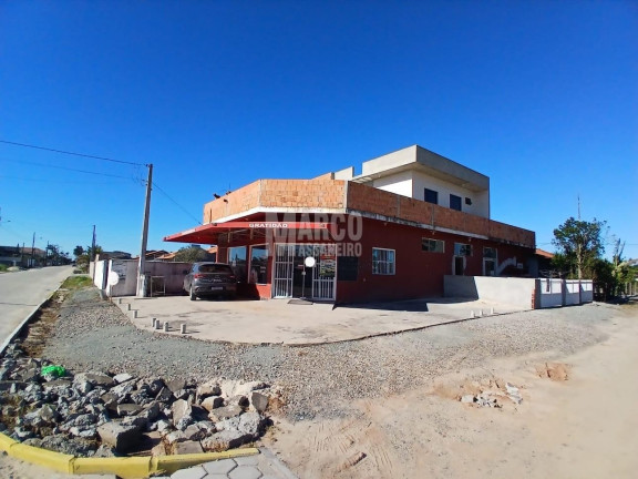 Imagem Casa com 3 Quartos à Venda, 325 m² em Salinas - Balneário Barra Do Sul