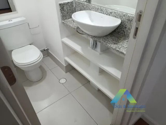 Imagem Apartamento com 1 Quarto à Venda, 43 m² em Jardim Aeroporto - São Paulo Imagem Apartamento com 1 Quarto à Venda, 43 m² em Jardim Aeroporto - São Paulo