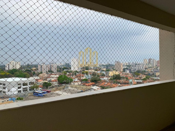 Imagem Apartamento com 3 Quartos à Venda, 81 m² em Jardim Paulista - São José Dos Campos Imagem Apartamento com 3 Quartos à Venda, 81 m² em Jardim Paulista - São José Dos Campos