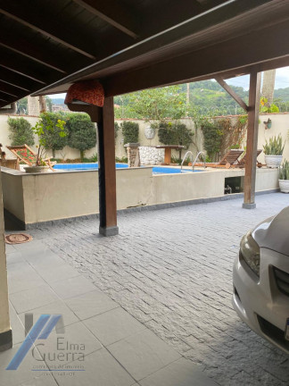 Imagem Casa com 4 Quartos à Venda, 148 m² em Mato Dentro - Ubatuba Imagem Casa com 4 Quartos à Venda, 148 m² em Mato Dentro - Ubatuba