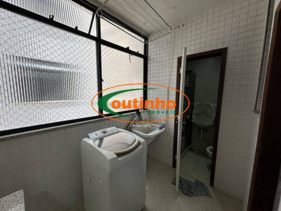 Imagem Apartamento com 2 Quartos à Venda, 116 m² em Tijuca - Rio De Janeiro Imagem Apartamento com 2 Quartos à Venda, 116 m² em Tijuca - Rio De Janeiro