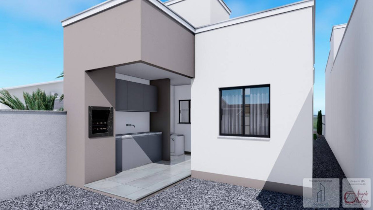 Imagem Casa à Venda, em Praça - Tijucas Imagem Casa à Venda, em Praça - Tijucas