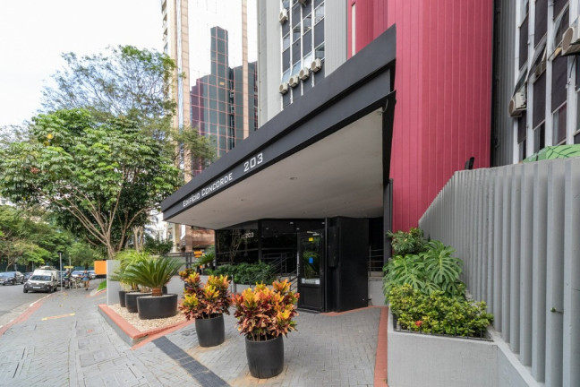 Imagem Imóvel Comercial à Venda, 231 m² em Vila Olímpia - São Paulo Imagem Imóvel Comercial à Venda, 231 m² em Vila Olímpia - São Paulo