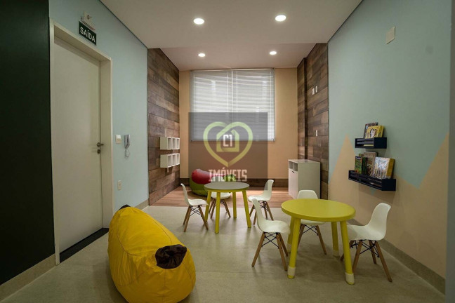 Imagem Apartamento com 1 Quarto à Venda, 56 m² em Pompeia - São Paulo Imagem Apartamento com 1 Quarto à Venda, 56 m² em Pompeia - São Paulo