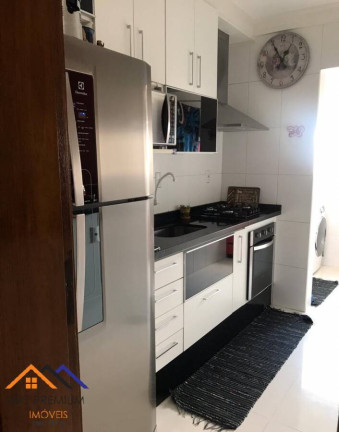 Imagem Apartamento com 2 Quartos à Venda, 53 m² em Vila Príncipe De Gales - Santo André