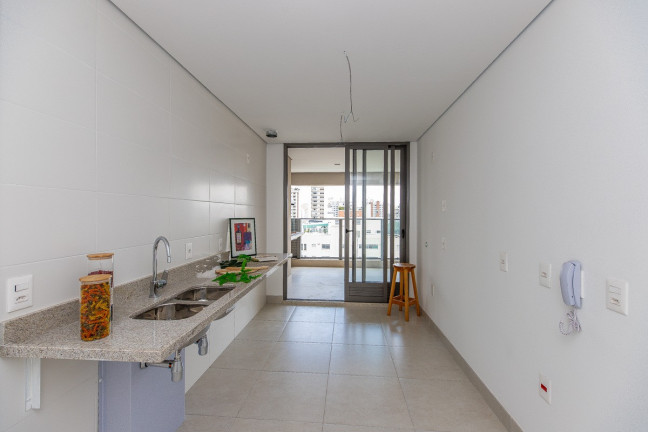 Imagem Apartamento com 4 Quartos à Venda, 232 m² em Brooklin Paulista - São Paulo Imagem Apartamento com 4 Quartos à Venda, 232 m² em Brooklin Paulista - São Paulo
