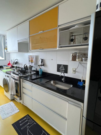 Imagem Apartamento com 2 Quartos à Venda, 52 m² em Recreio Ipitanga - Lauro De Freitas Imagem Apartamento com 2 Quartos à Venda, 52 m² em Recreio Ipitanga - Lauro De Freitas
