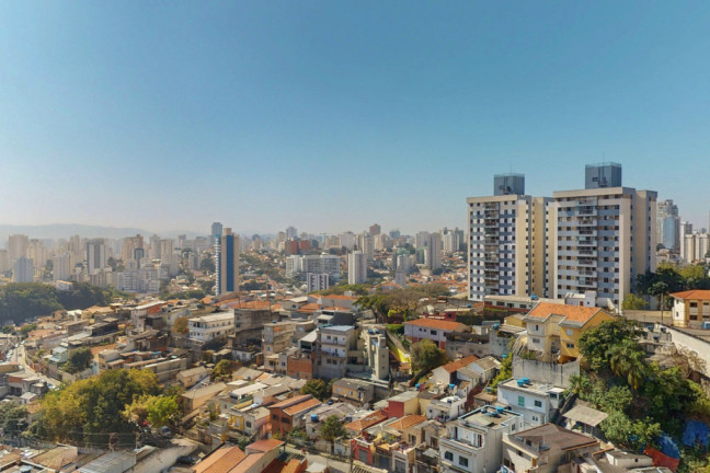 Imagem Apartamento com 2 Quartos à Venda, 51 m² em Sumarezinho - São Paulo