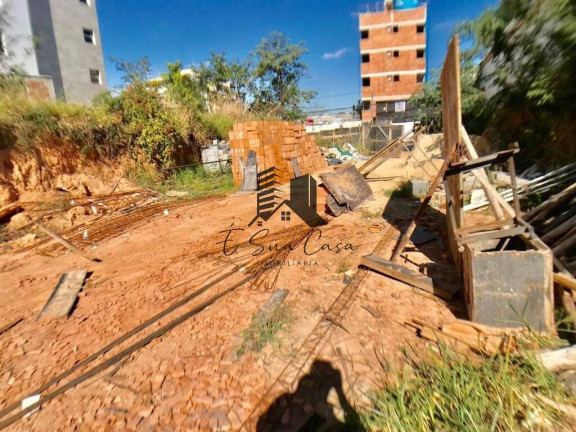 Imagem Terreno à Venda, 360 m² em Cabral - Contagem Imagem Terreno à Venda, 360 m² em Cabral - Contagem