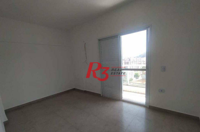 Imagem Apartamento com 2 Quartos à Venda, 74 m² em Campo Grande - Santos