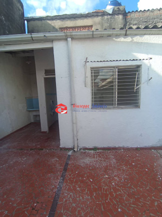 Imagem Casa com 2 Quartos para Alugar, em Jardim Aricanduva - São Paulo Imagem Casa com 2 Quartos para Alugar, em Jardim Aricanduva - São Paulo