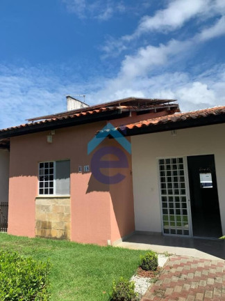 Imagem Casa de Condomínio com 2 Quartos à Venda, 144 m² em Barra Nova - Marechal Deodoro Imagem Casa de Condomínio com 2 Quartos à Venda, 144 m² em Barra Nova - Marechal Deodoro